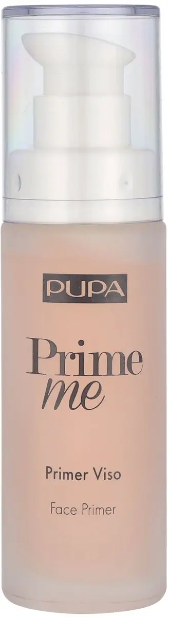 Pupa Milano PriMe Me Perfecting Primer 001 Universal - 30ml