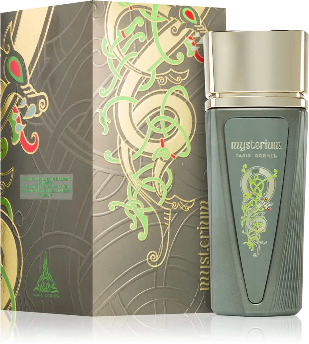 Paris Corner Mysterium Eau de Parfum 100ml