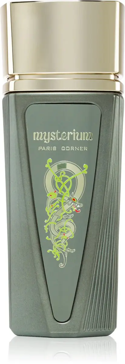 Paris Corner Mysterium Eau de Parfum 100ml