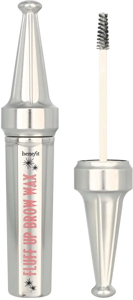 Benefit Fluff Up Brow Wax Wenkbrauwgel 6ml