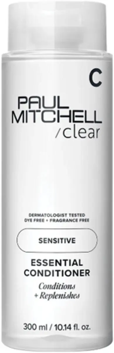 Paul Mitchell Clear Essential Conditioner 300ml