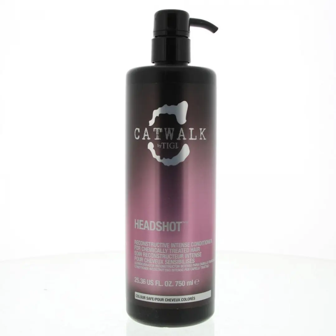 TIGI Catwalk Headshot Conditioner 750ml