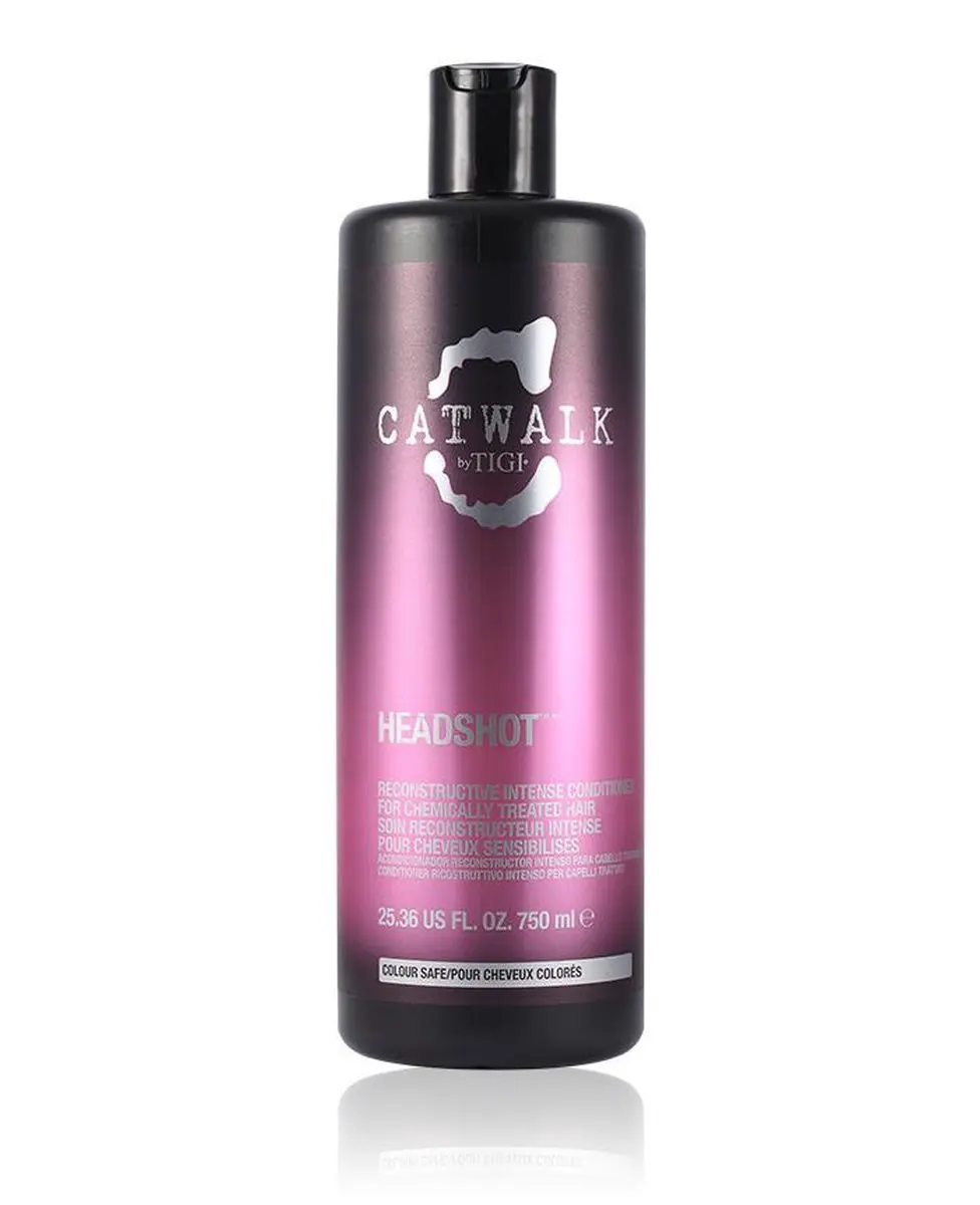 TIGI Catwalk Headshot Conditioner 750ml