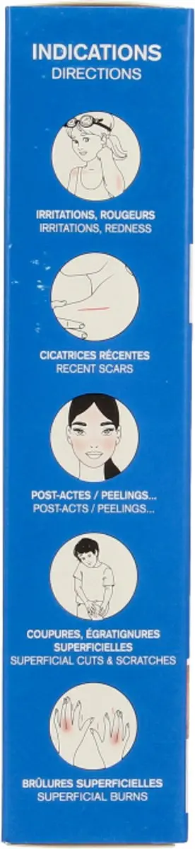 Uriage Bariéderm-CICA Gezichtscrème 40ml