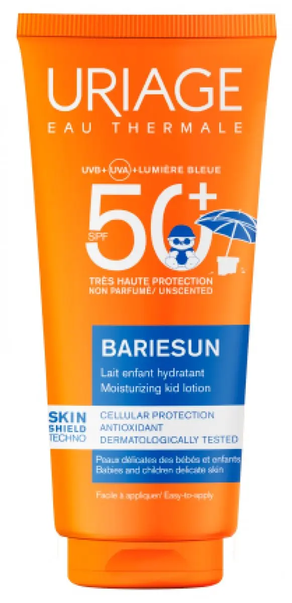 Uriage Bariesun Child Lotion SPF50 100ml