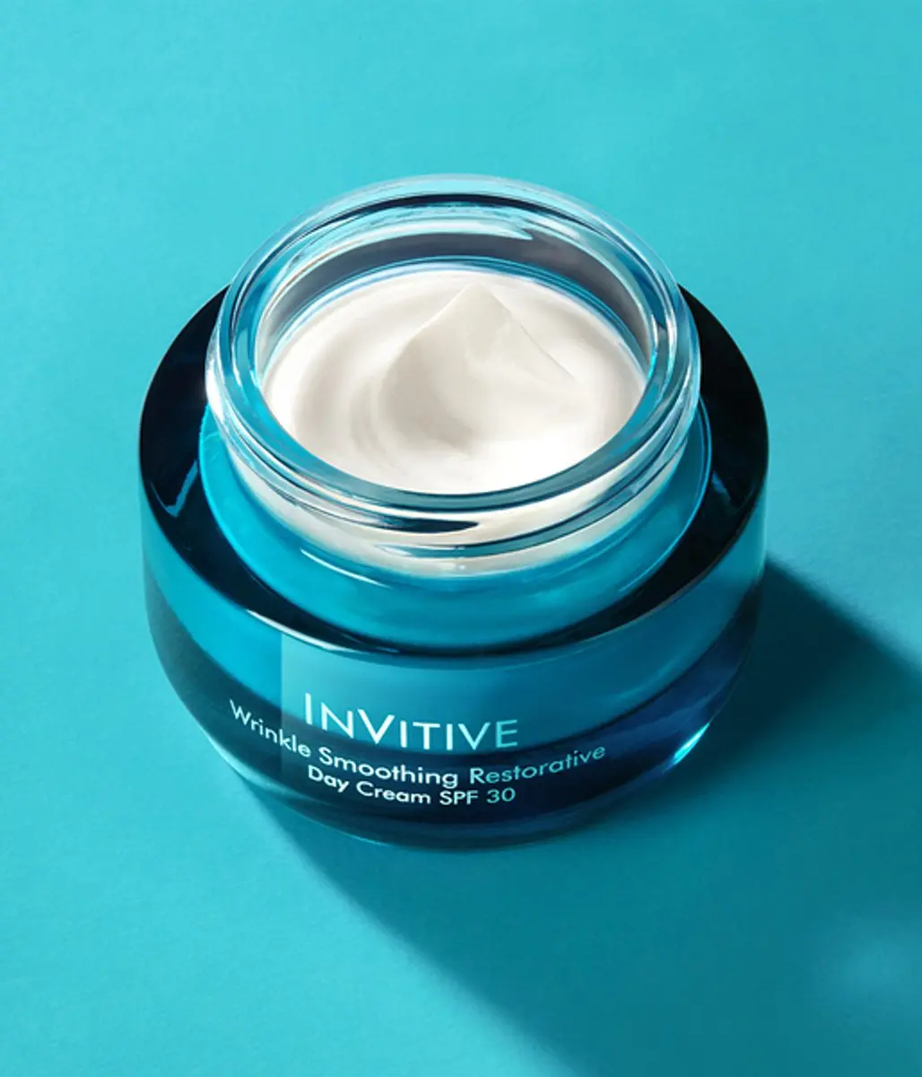 Dr Irena Eris Invitive Wrinkle Smooth SPF30 Dagcrème 50ml