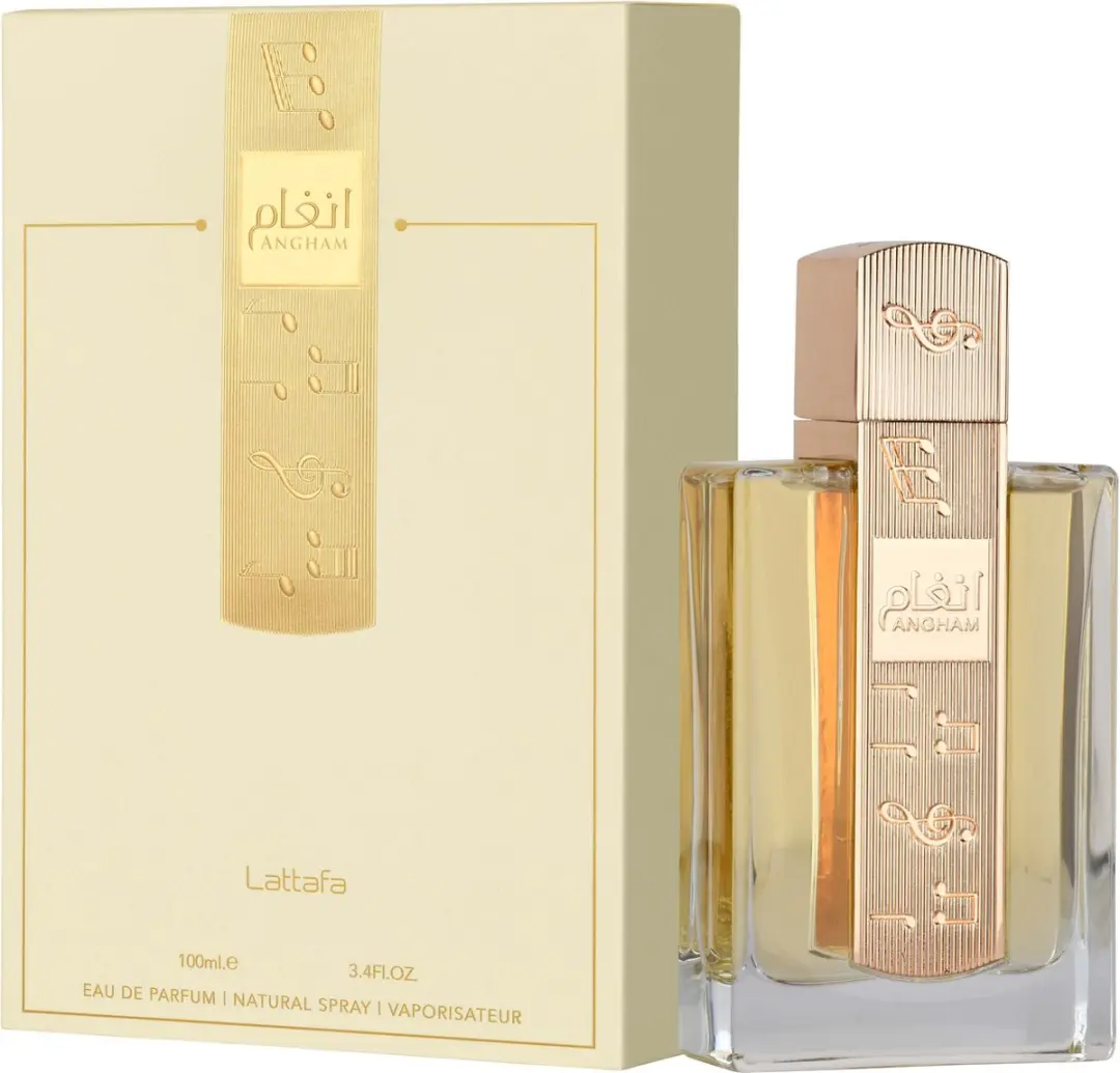 Lattafa Angham Eau de Parfum 100ml