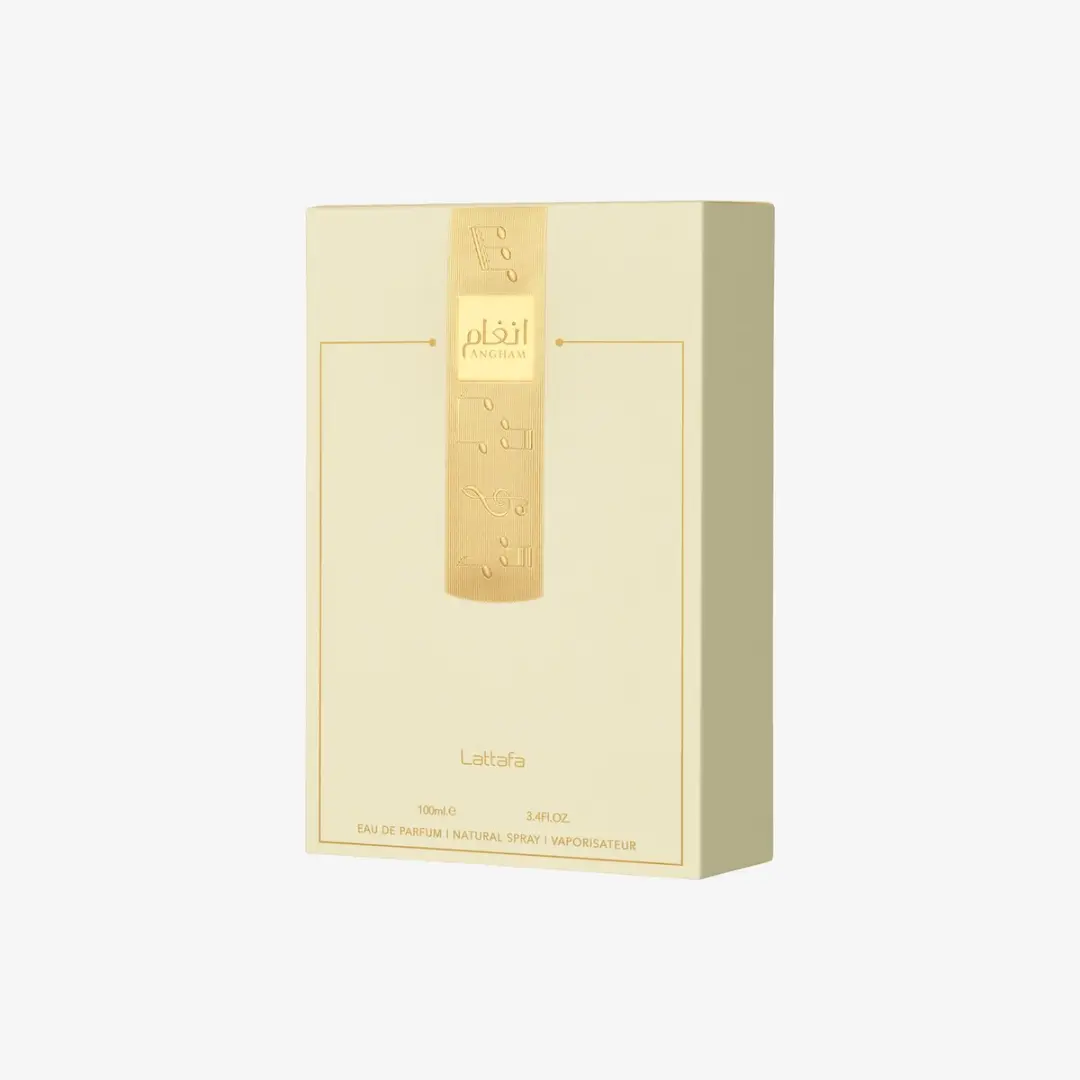 Lattafa Angham Eau de Parfum 100ml