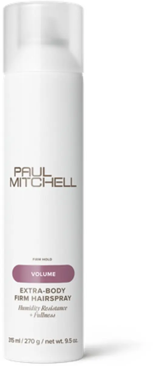 Paul Mitchell Extra-Body Firm Hairspray 300ml