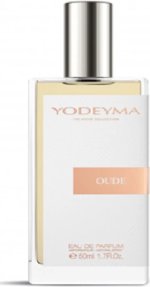 Yodeyma Niche Collection Oude Parfum 50ml
