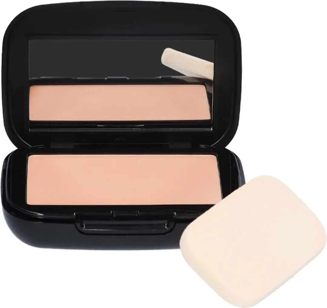 Make-up Studio Compact Poeder 10g - 2 Beige