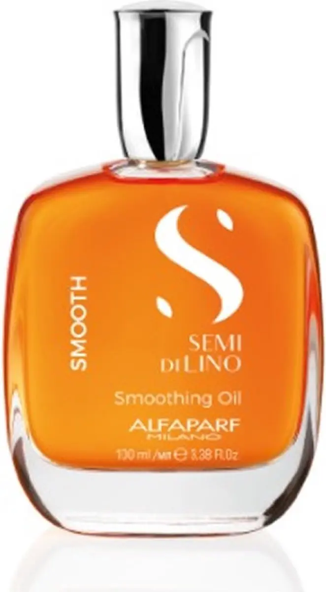 Alfaparf Milano Smoothing Oil Haarolie 100ml