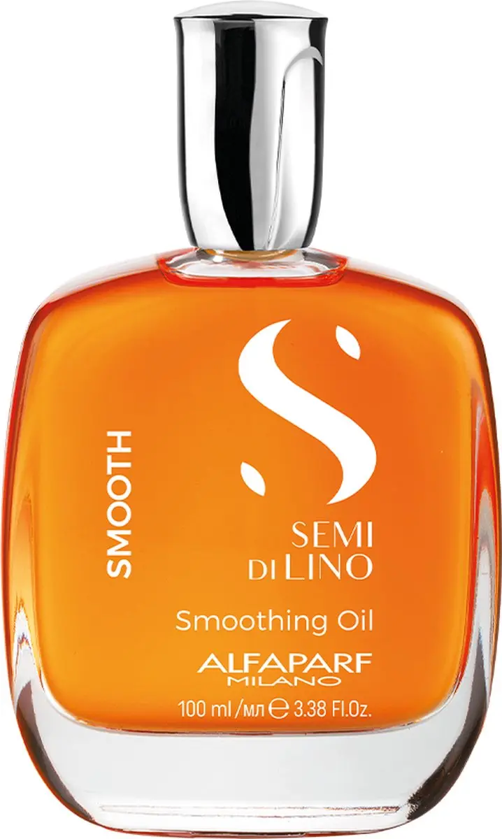 Alfaparf Milano Smoothing Oil Haarolie 100ml