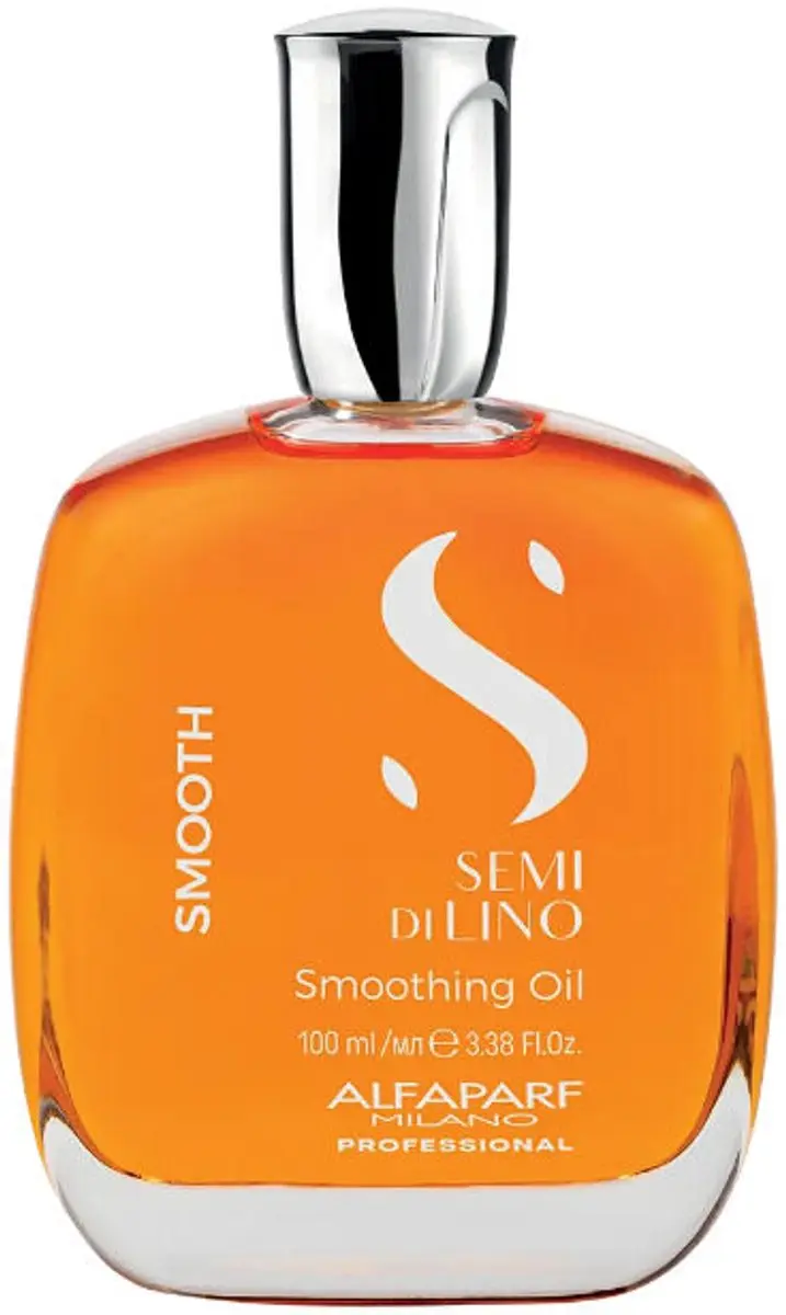 Alfaparf Milano Smoothing Oil Haarolie 100ml
