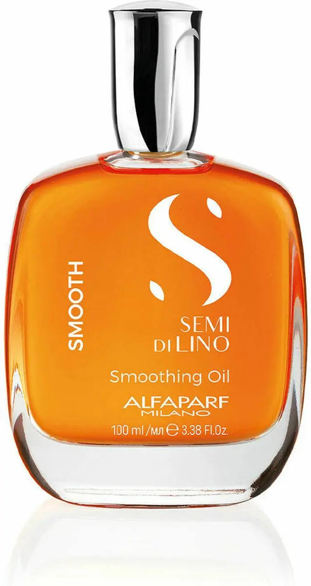 Alfaparf Milano Smoothing Oil Haarolie 100ml