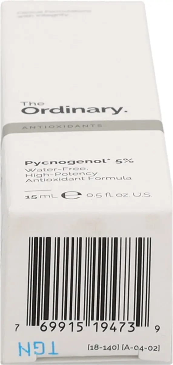 The Ordinary 100% Pycnogenol 5% Serum 15ml