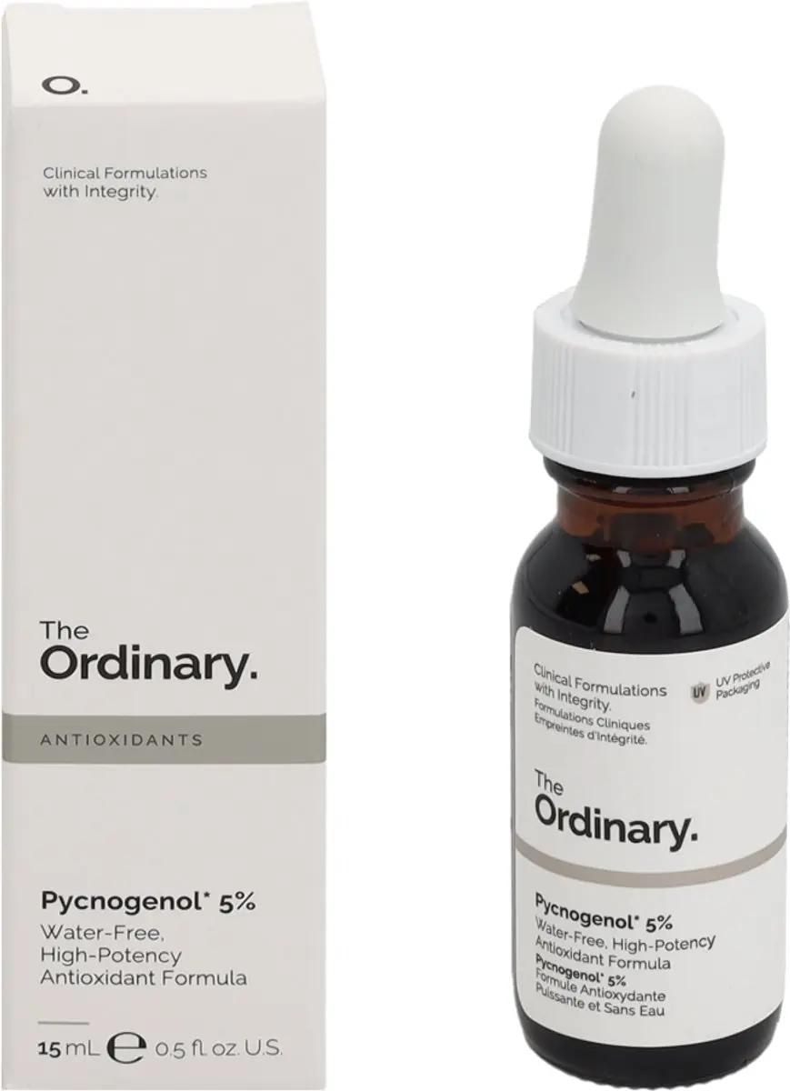 The Ordinary 100% Pycnogenol 5% Serum 15ml