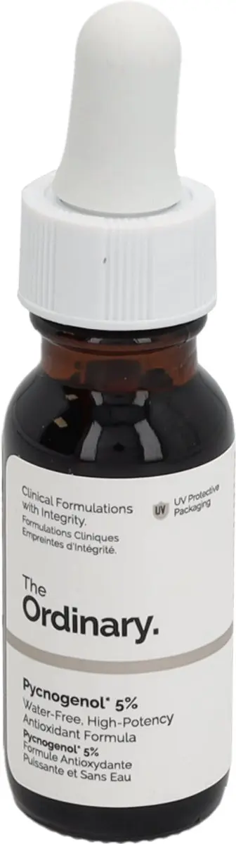 The Ordinary 100% Pycnogenol 5% Serum 15ml