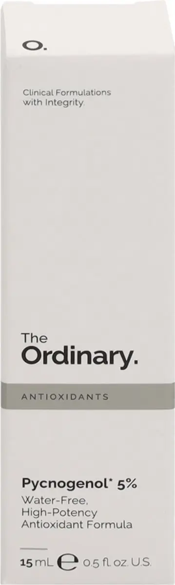 The Ordinary 100% Pycnogenol 5% Serum 15ml