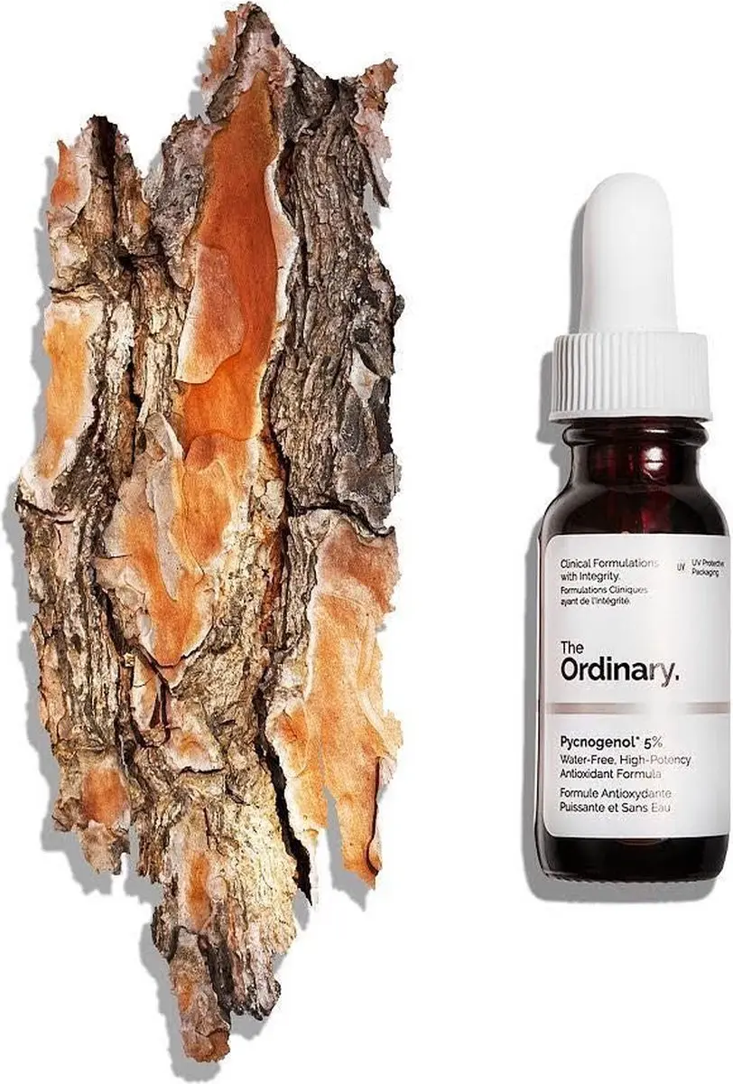The Ordinary 100% Pycnogenol 5% Serum 15ml