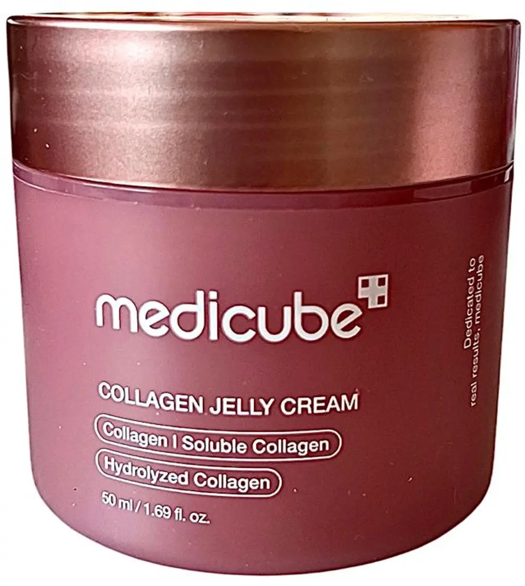 Medicube Collagen Jelly Cream 50ml