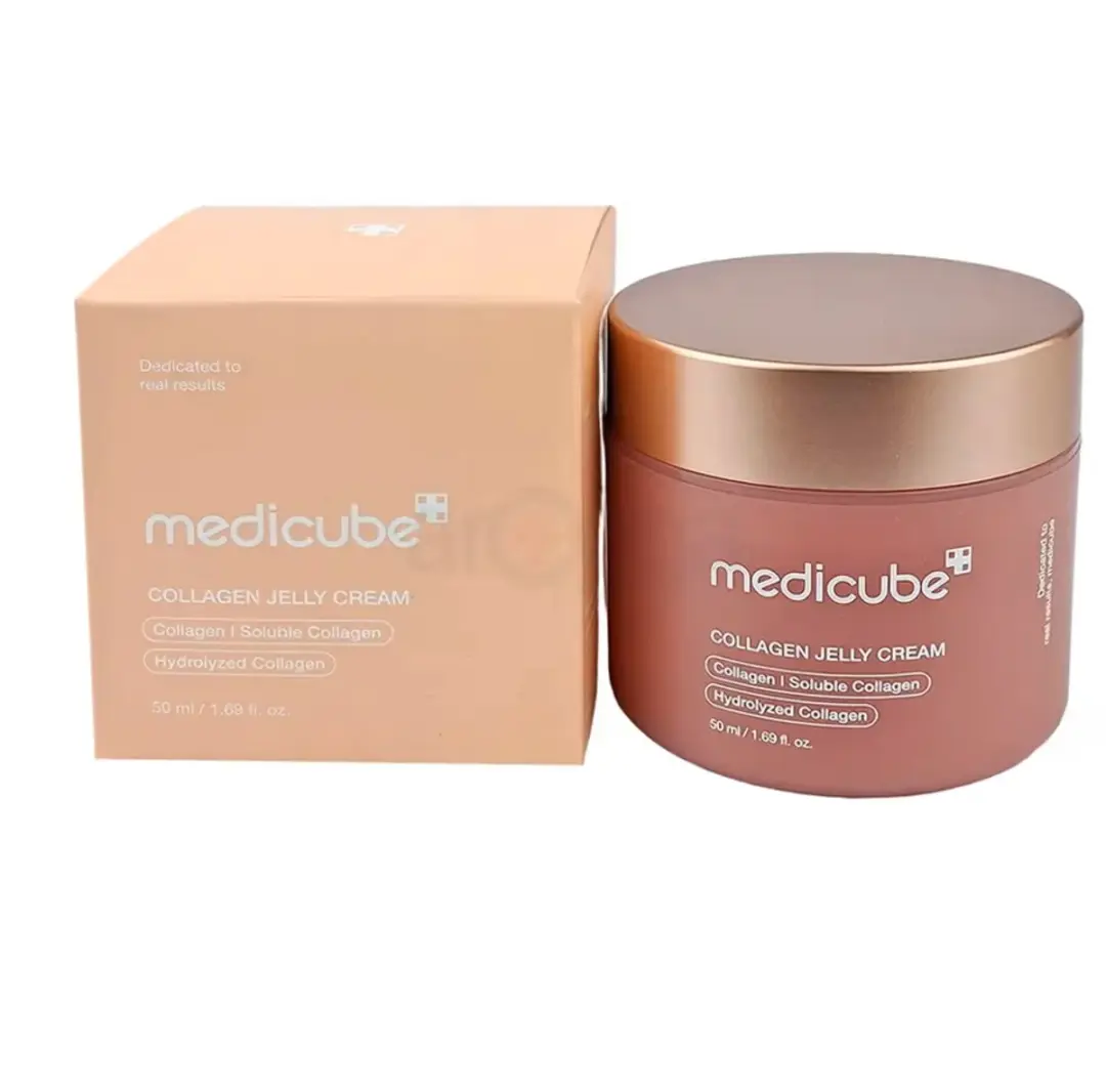 Medicube Collagen Jelly Cream 50ml