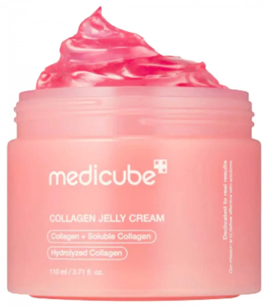 Medicube Collagen Jelly Cream 50ml