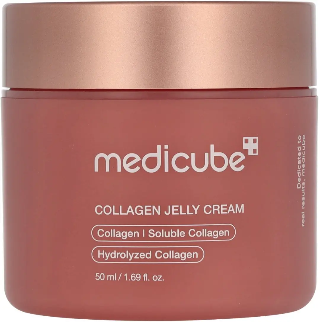 Medicube Collagen Jelly Cream 50ml