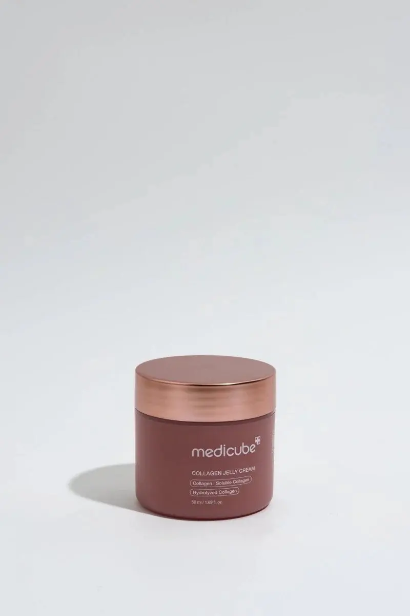 Medicube Collagen Jelly Cream 50ml