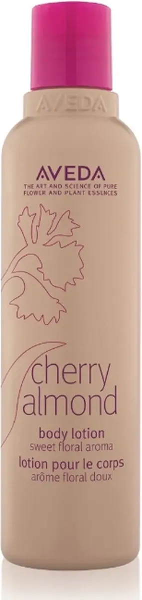 Aveda Cherry Almond Bodylotion 200ml - afbeelding 6 van 6