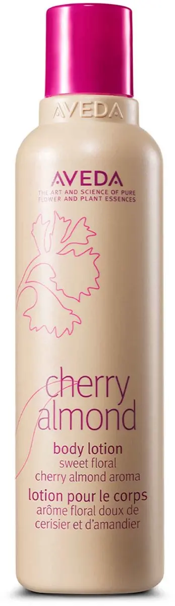 Aveda Cherry Almond Bodylotion 200ml