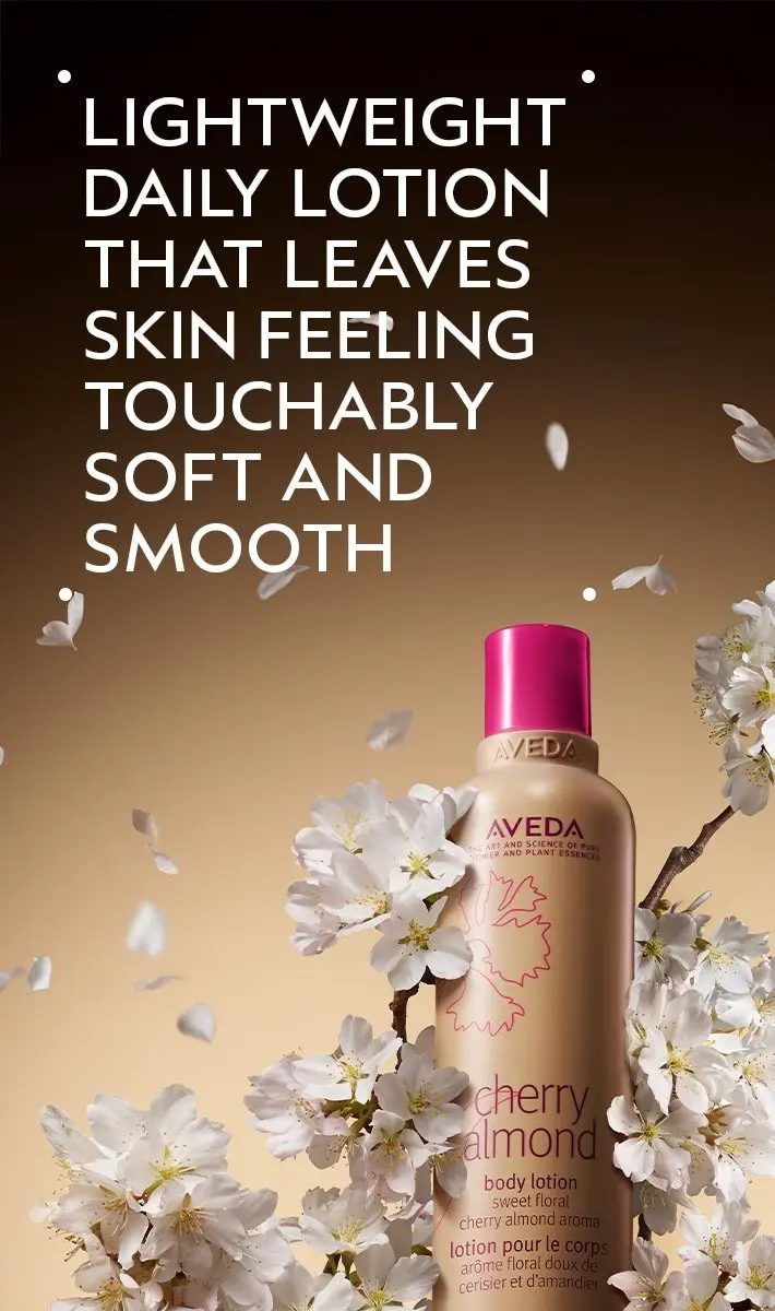 Aveda Cherry Almond Bodylotion 200ml