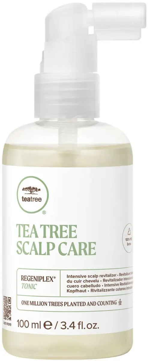 Paul Mitchell Tea Tree Anti-Thinning Tonic 100ml