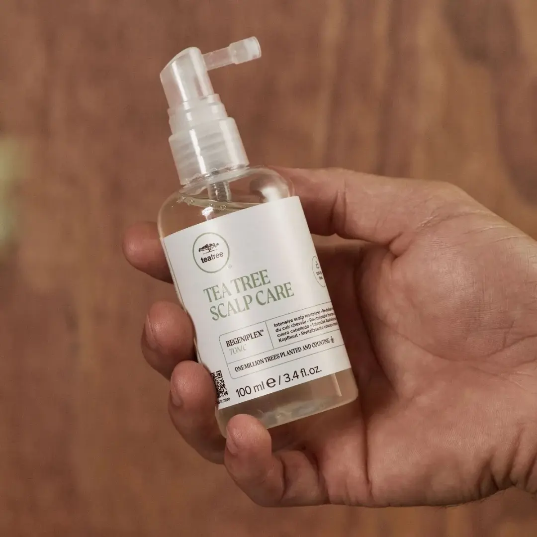 Paul Mitchell Tea Tree Anti-Thinning Tonic 100ml