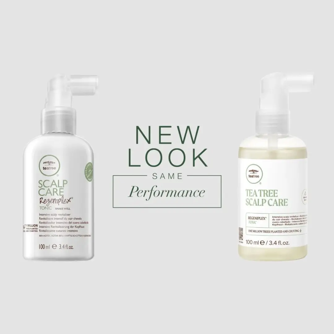 Paul Mitchell Tea Tree Anti-Thinning Tonic 100ml