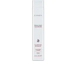 L'Anza Healing Color Care Clarifying Shampoo 300ml