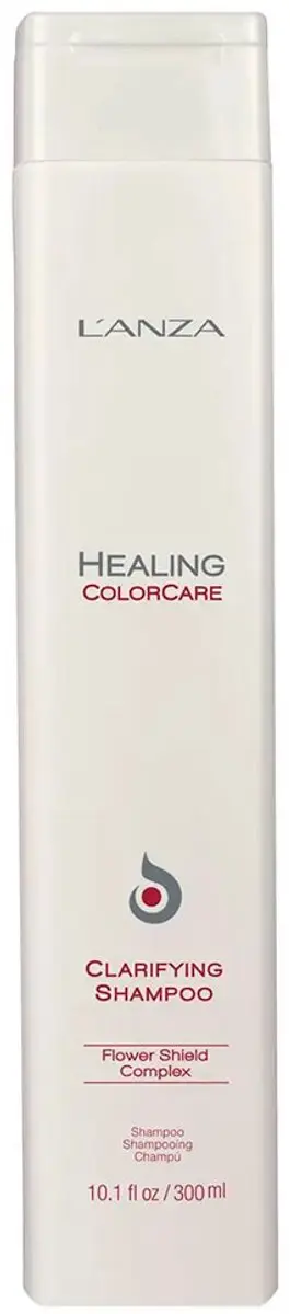 L'Anza Healing Color Care Clarifying Shampoo 300ml