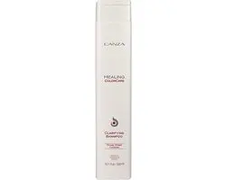 L'Anza Healing Color Care Clarifying Shampoo 300ml