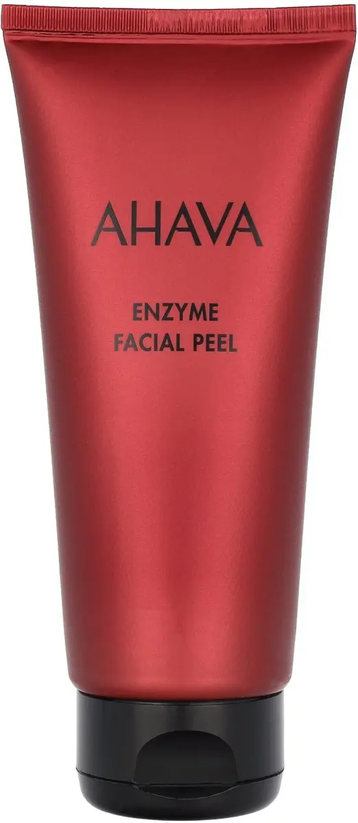 AHAVA Enzym Gezichtspeeling 150ml - 100ml Dispenser