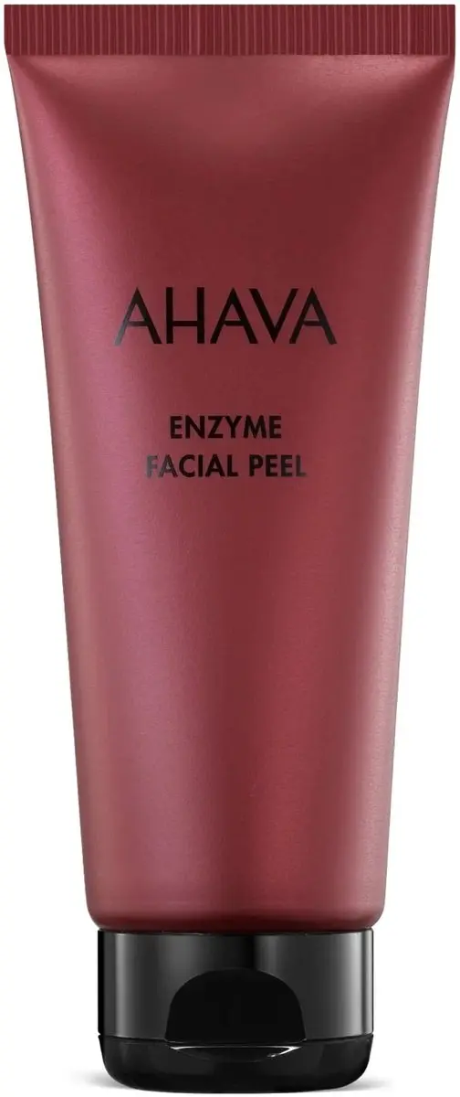 AHAVA Enzym Gezichtspeeling 150ml