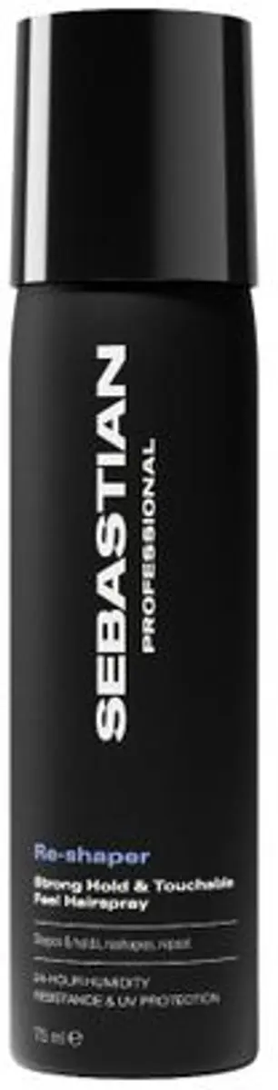Sebastian Professional Re Shaper Haarspray 300ml