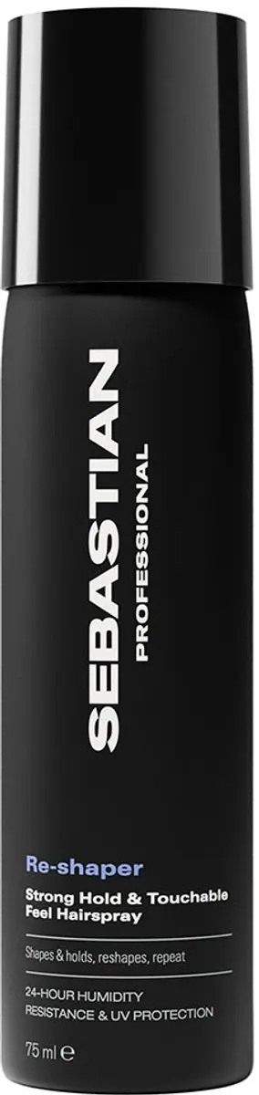 Sebastian Professional Re Shaper Haarspray 300ml