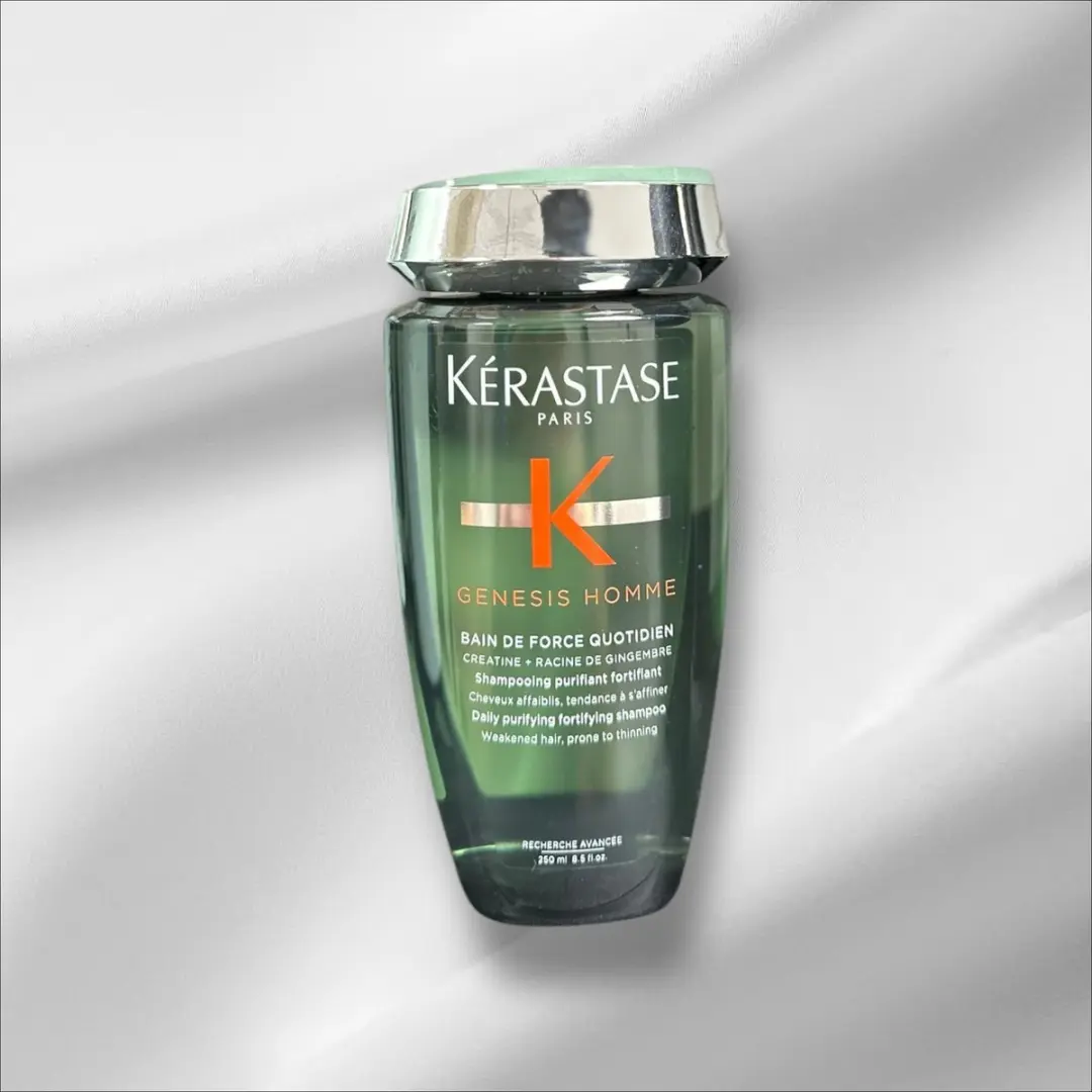 Kérastase Genesis Homme Versterkende Shampoo 250ml