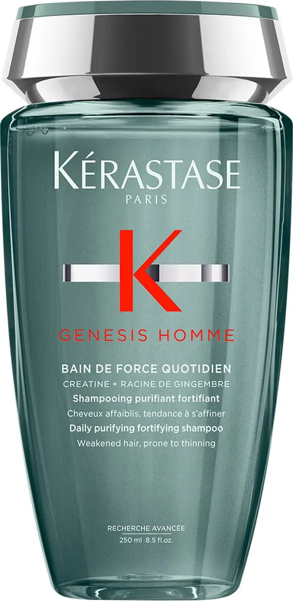 Kérastase Genesis Homme Versterkende Shampoo 250ml