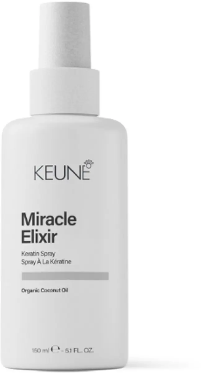 Keune Care Miracle Elixir Keratin Spray 150ml