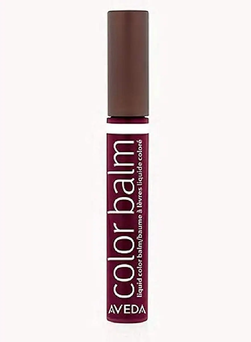 Aveda Pure Nourish-Mint Boysenberry Lip Gloss 34g