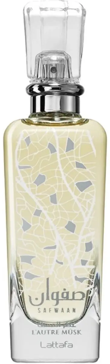 Lattafa Safwaan L'autre Musk Eau de Parfum 100ml