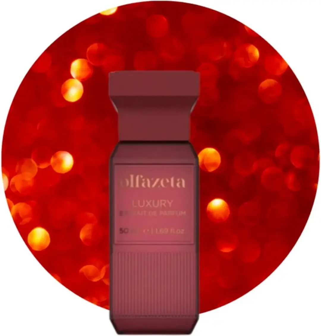 CHOGAN Parfum Nr. 118 Baccarat