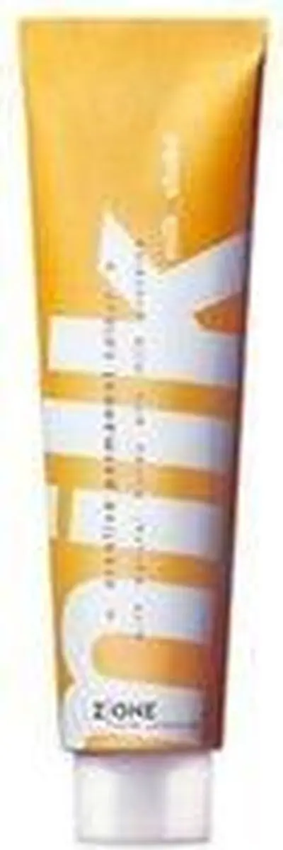 Milk Shake Zone Concept Sugar Brown Haarverf 150ml