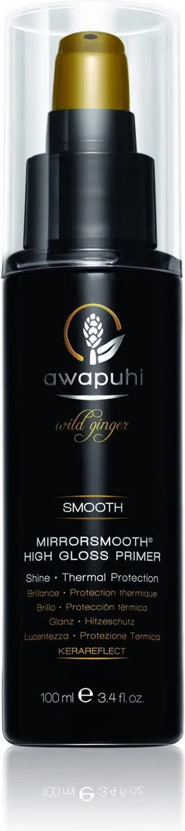 Paul Mitchell Awapuhi Wild Ginger MirrorSmooth Primer 100ml